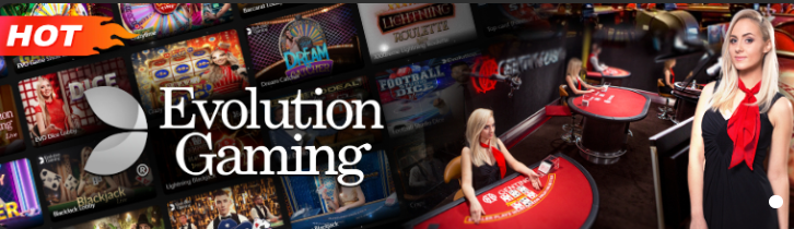 MNL777 Casino Evolution Gaming live casino — Baccarat, Roulette, Crazy Time Philippines