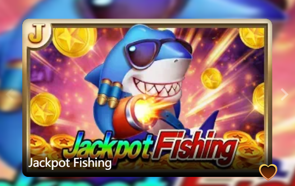 MNL777 Casino jackpot fishing game — progressive jackpot arcade Philippines