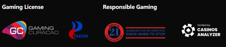 MNL777 Casino license verification — PAGCOR Philippines and Curaçao Gaming Authority 2026