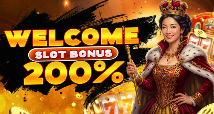 MNL777 Casino 200% welcome slot bonus Philippines 2026