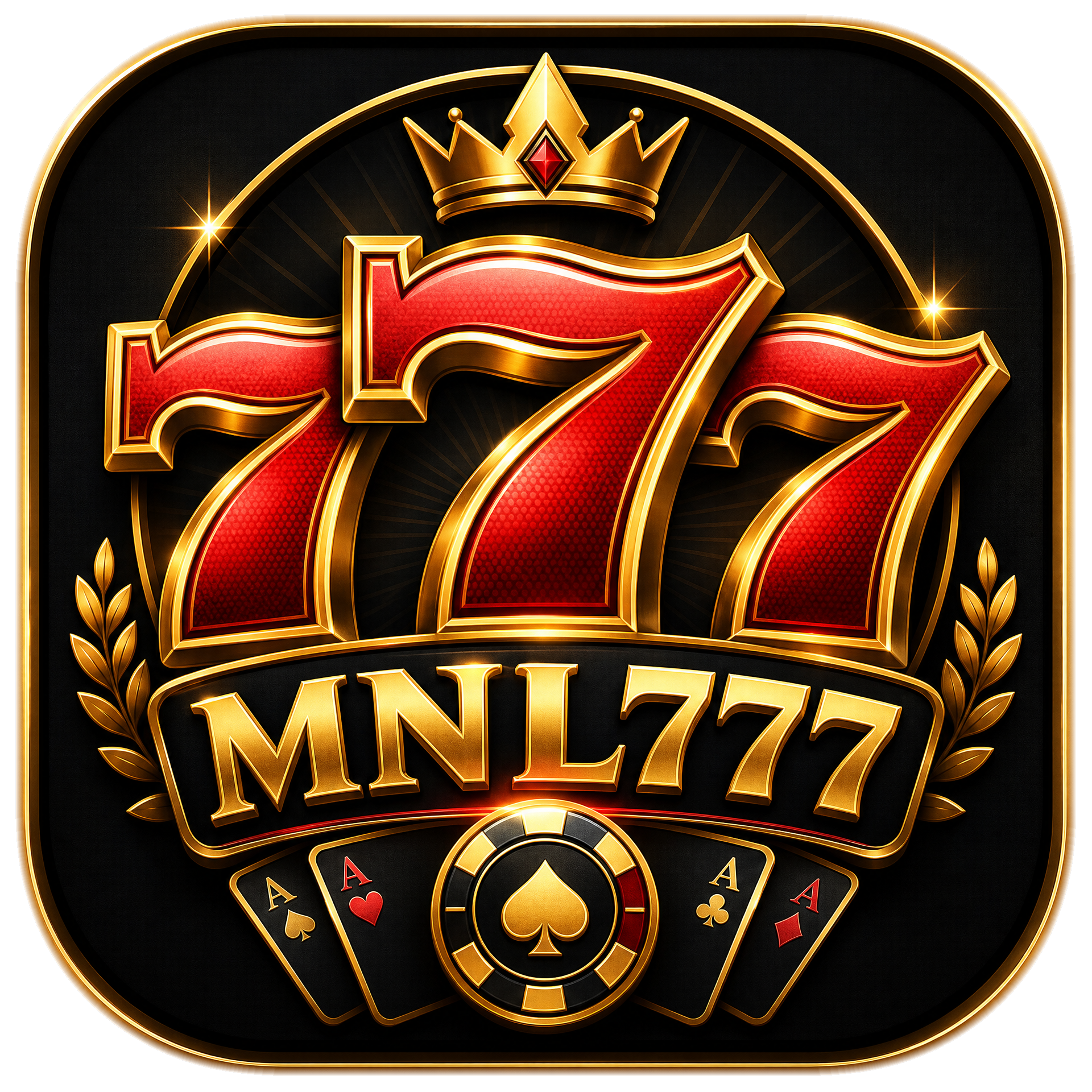 Legit Online Casino in the Philippines 2026 MNL777 – Exclusive Manila Casino Experience | Daily Bonuses & GCash logo